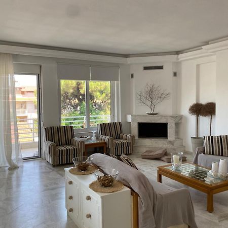 La Padini Casa Sul Mare Apartment Néoi Epivátai Ngoại thất bức ảnh