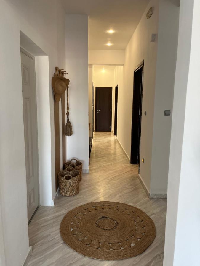 La Padini Casa Sul Mare Apartment Néoi Epivátai Ngoại thất bức ảnh
