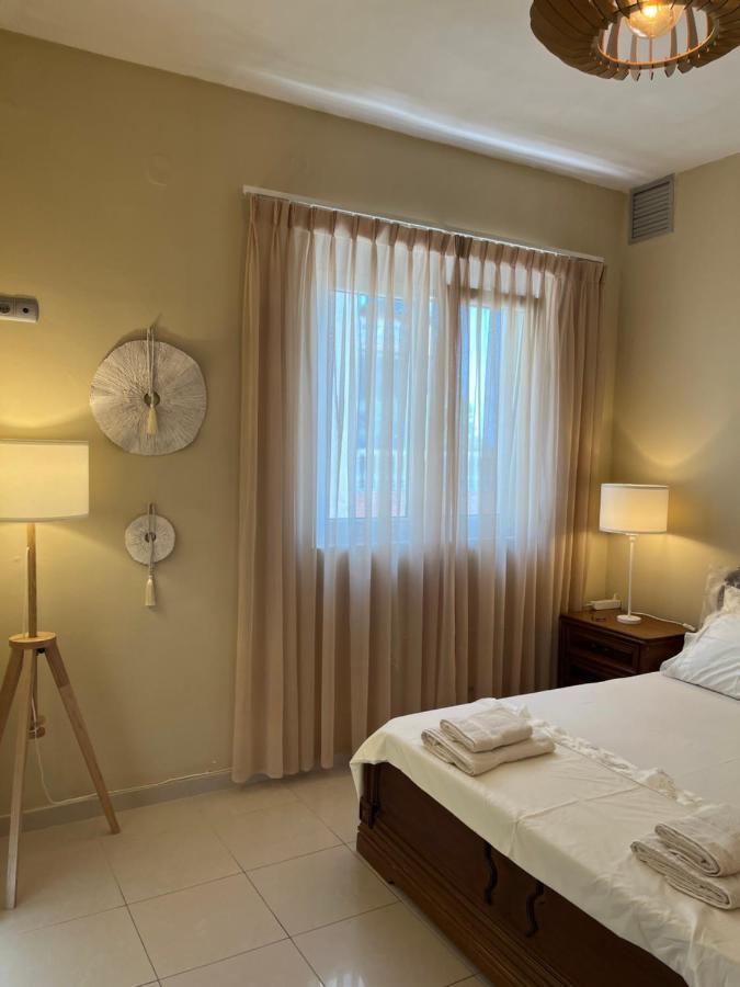 La Padini Casa Sul Mare Apartment Néoi Epivátai Ngoại thất bức ảnh