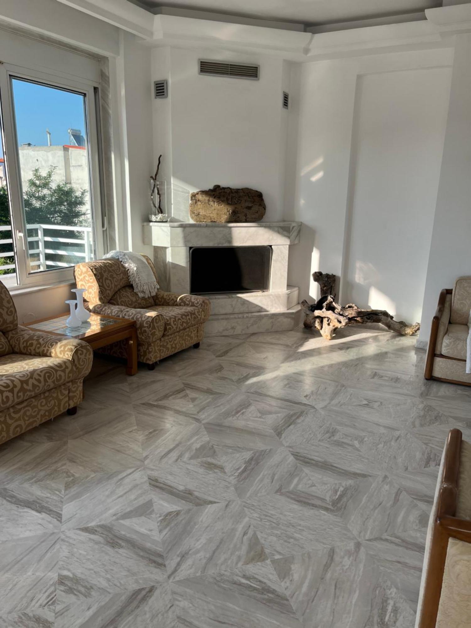 La Padini Casa Sul Mare Apartment Néoi Epivátai Ngoại thất bức ảnh