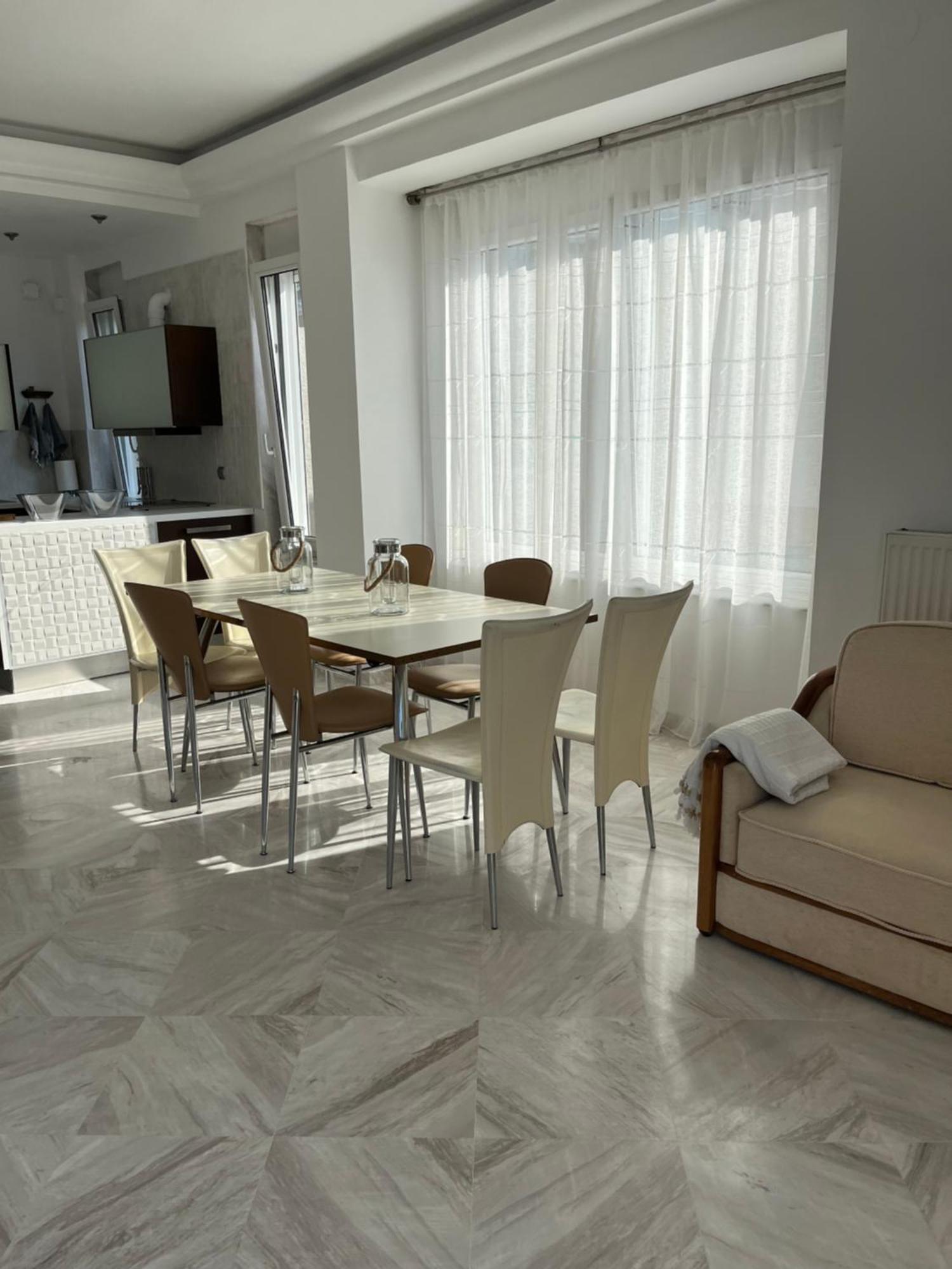 La Padini Casa Sul Mare Apartment Néoi Epivátai Ngoại thất bức ảnh