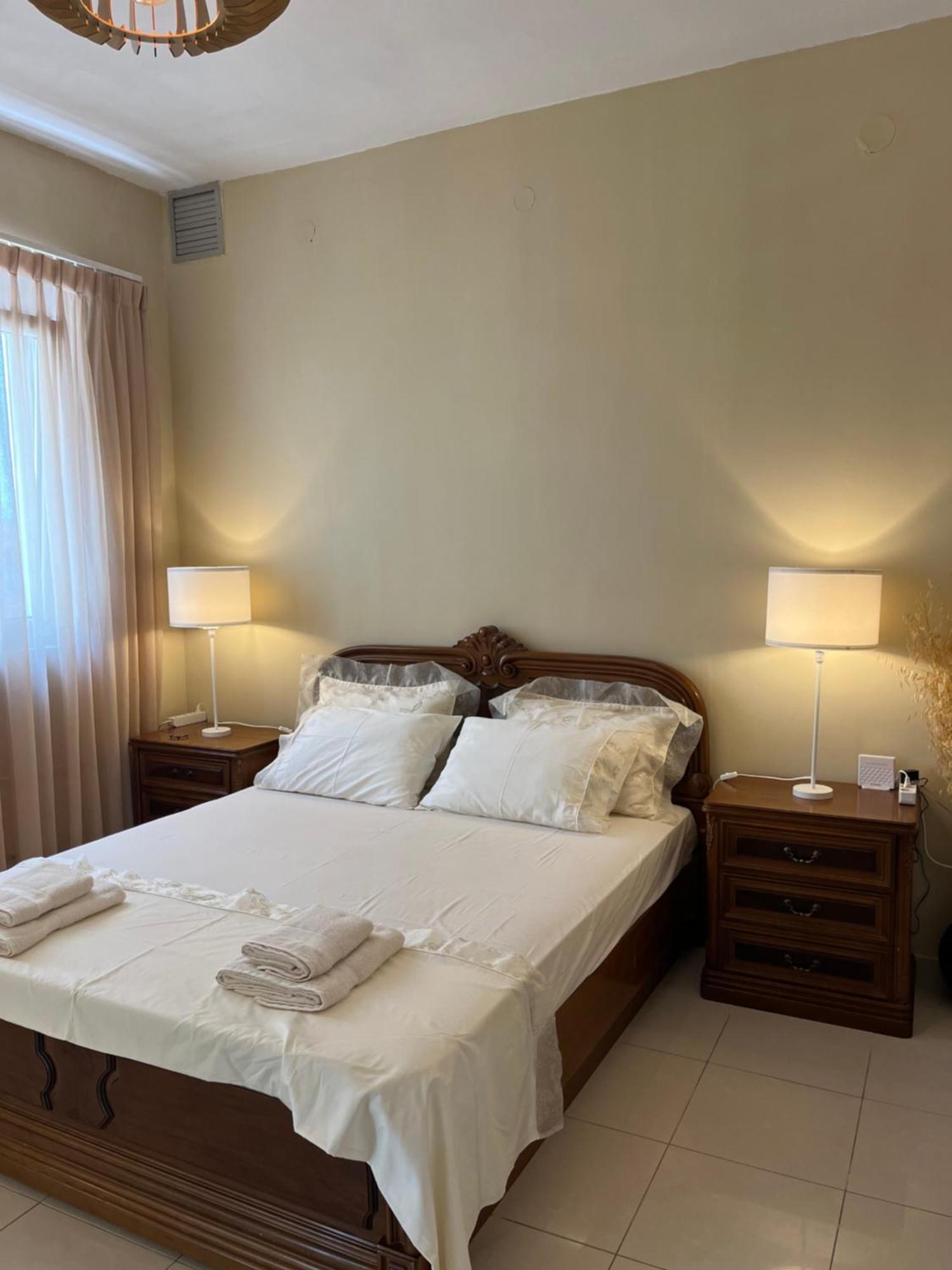La Padini Casa Sul Mare Apartment Néoi Epivátai Ngoại thất bức ảnh