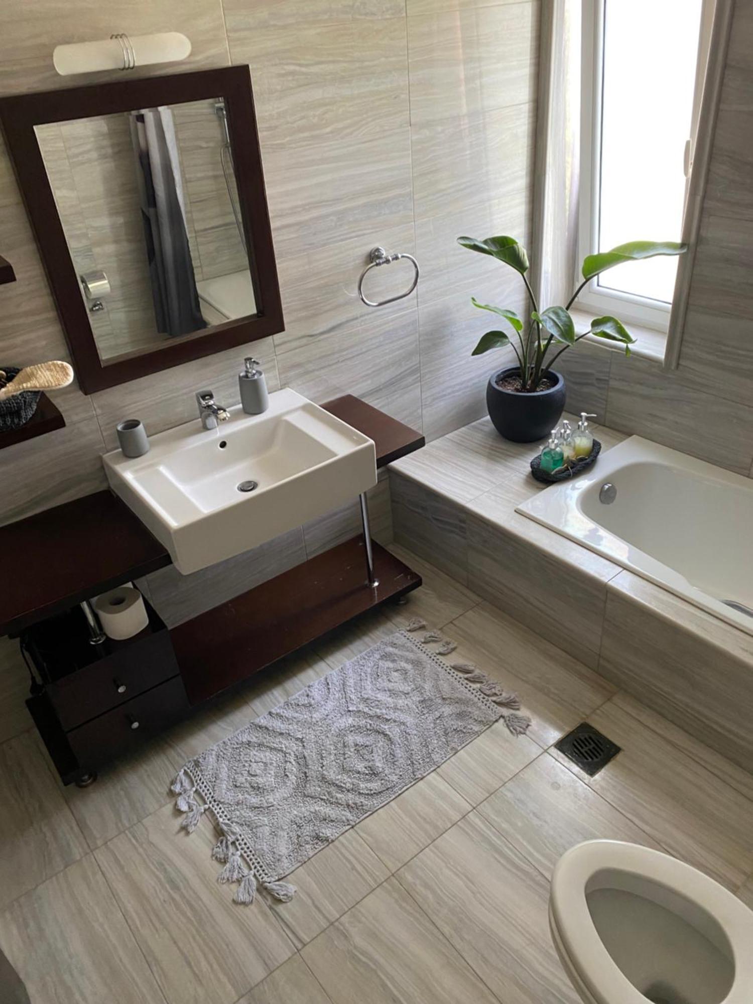 La Padini Casa Sul Mare Apartment Néoi Epivátai Ngoại thất bức ảnh