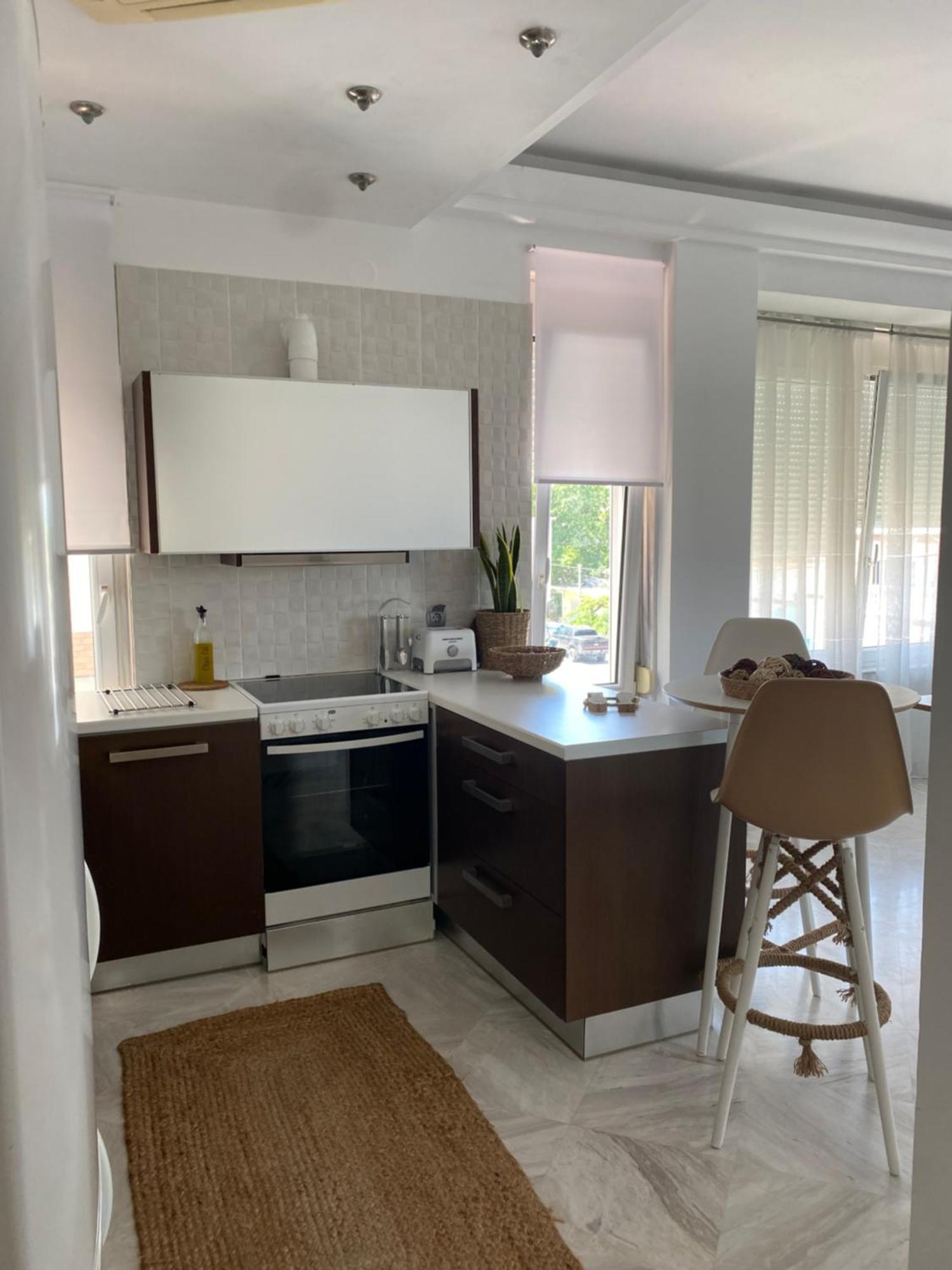 La Padini Casa Sul Mare Apartment Néoi Epivátai Ngoại thất bức ảnh