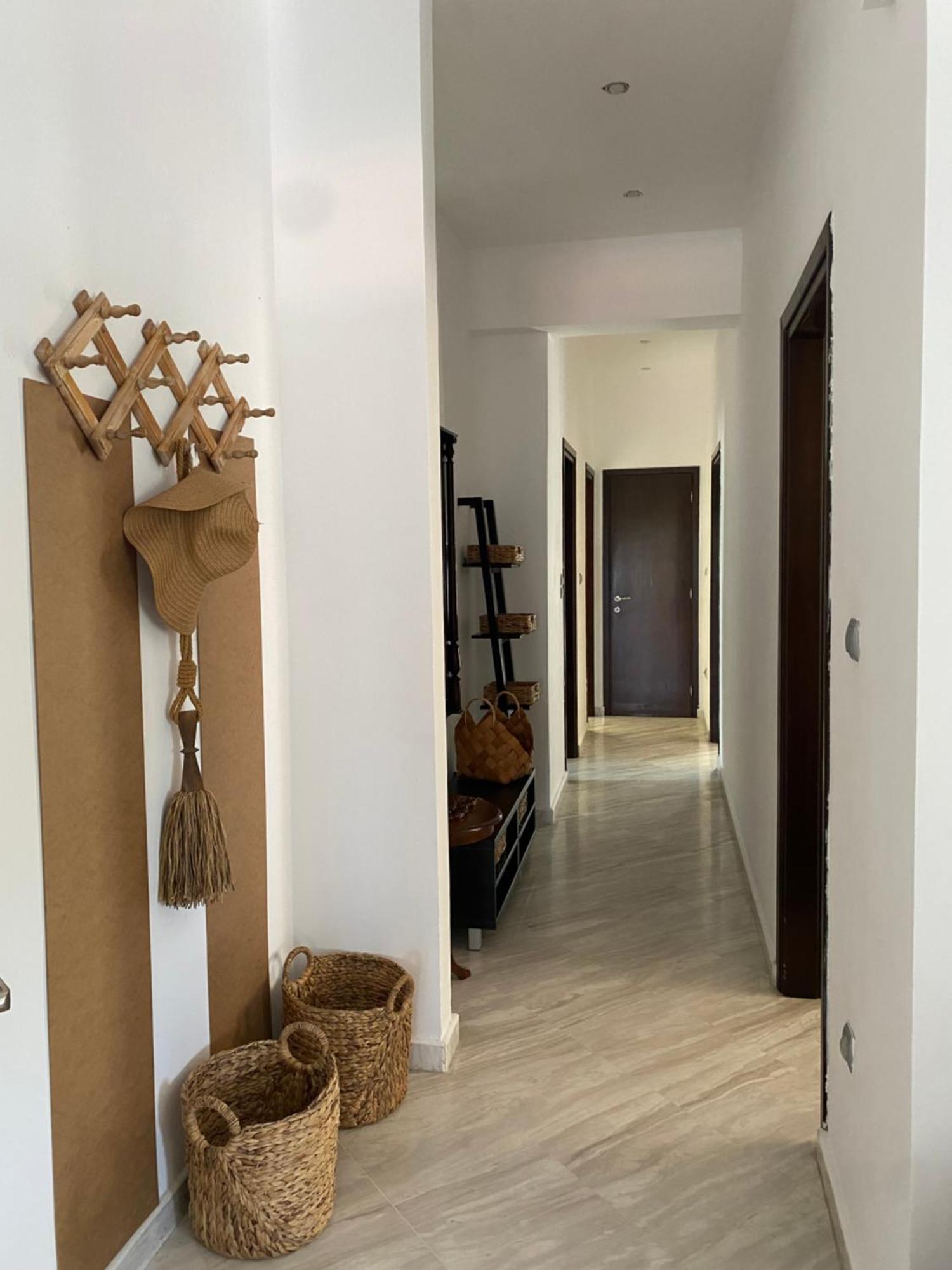 La Padini Casa Sul Mare Apartment Néoi Epivátai Ngoại thất bức ảnh