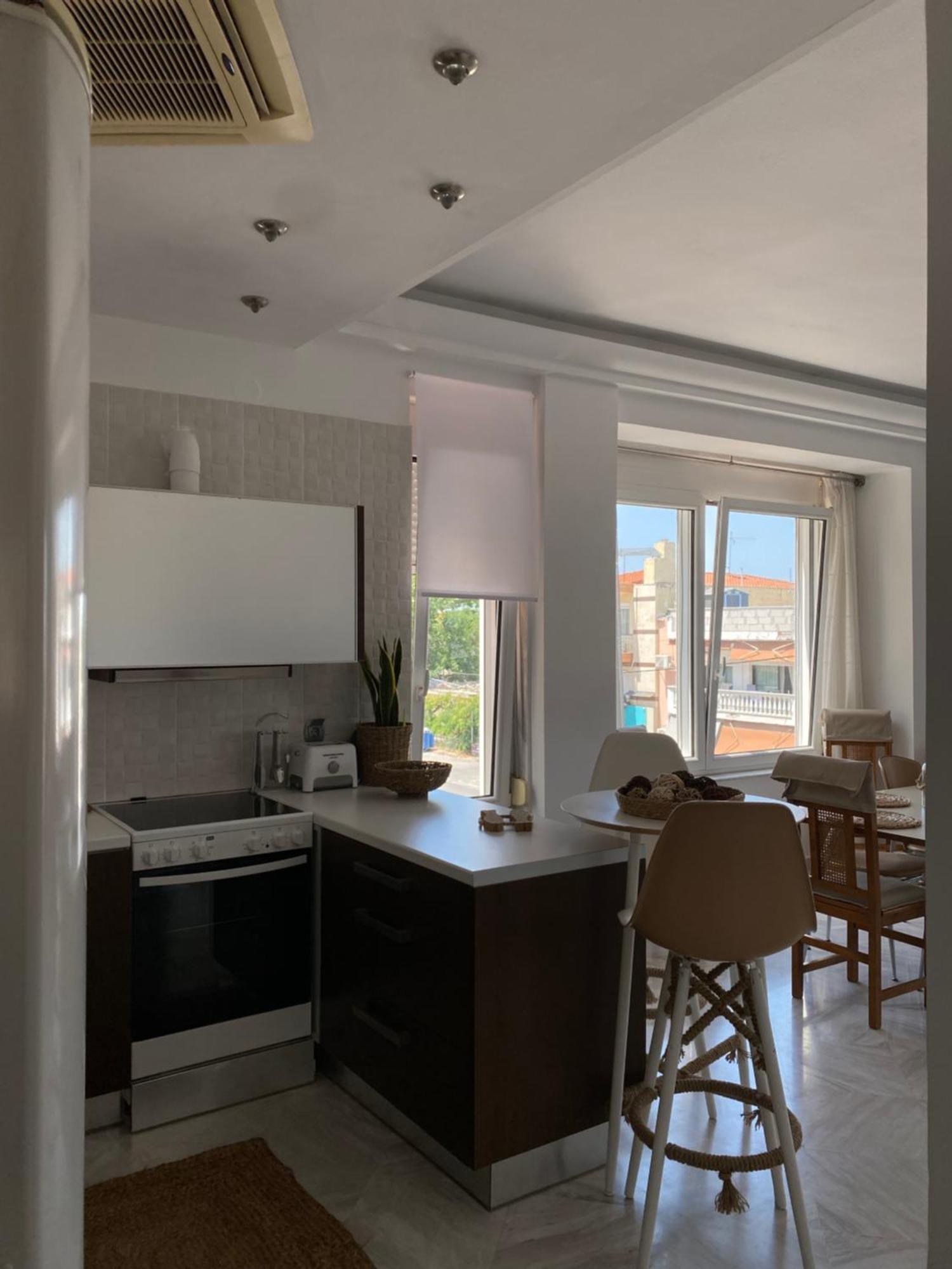 La Padini Casa Sul Mare Apartment Néoi Epivátai Ngoại thất bức ảnh