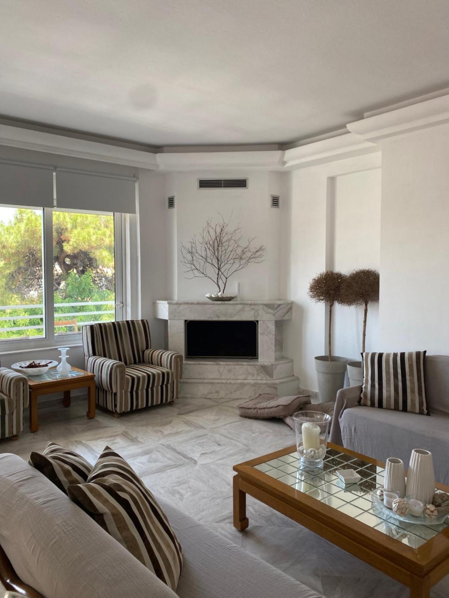 La Padini Casa Sul Mare Apartment Néoi Epivátai Ngoại thất bức ảnh