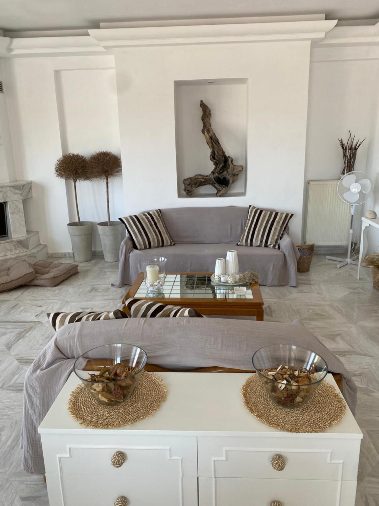 La Padini Casa Sul Mare Apartment Néoi Epivátai Ngoại thất bức ảnh