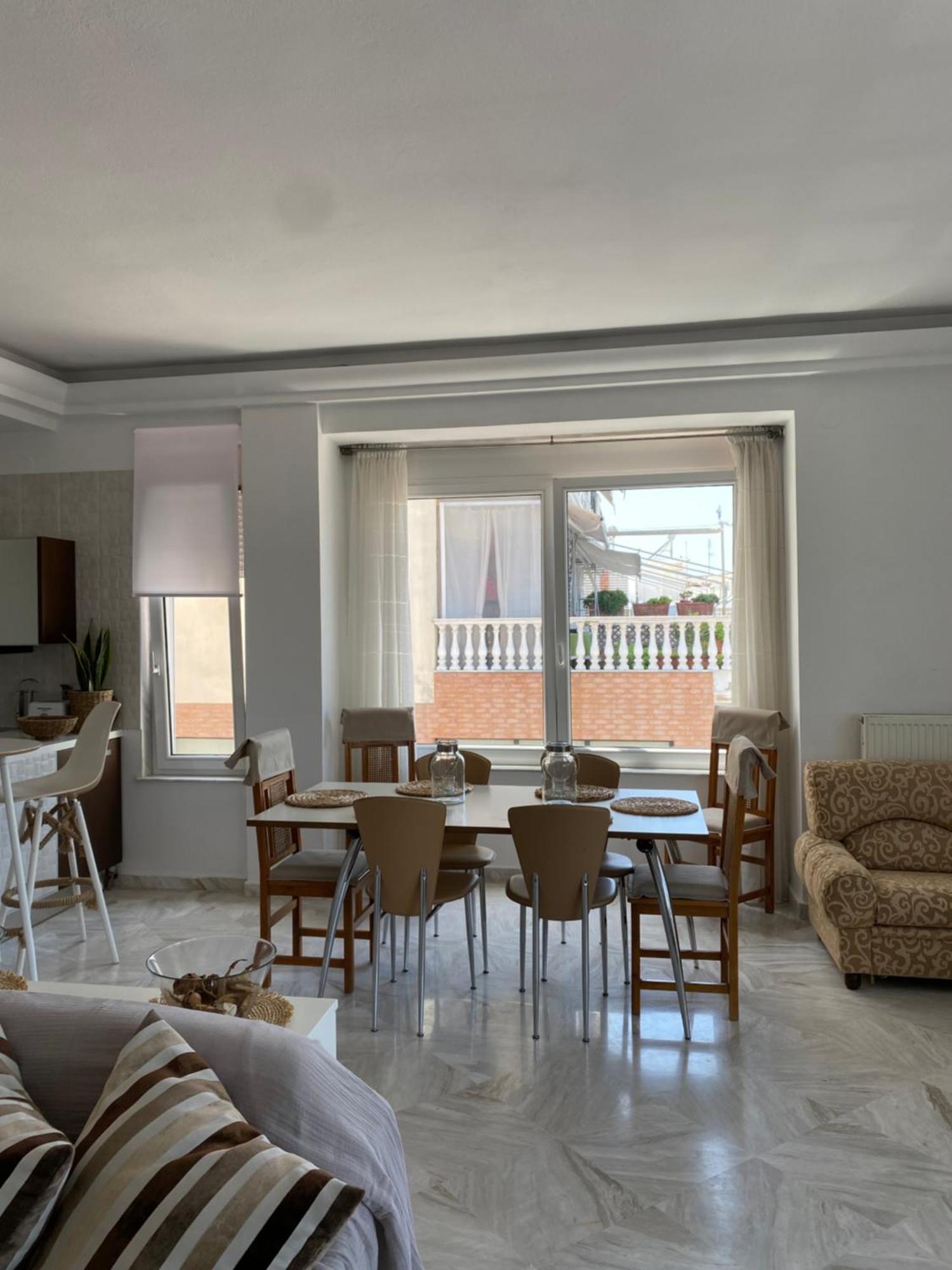 La Padini Casa Sul Mare Apartment Néoi Epivátai Ngoại thất bức ảnh