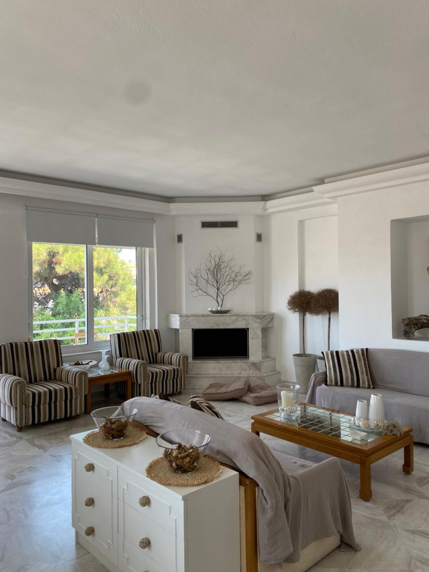 La Padini Casa Sul Mare Apartment Néoi Epivátai Ngoại thất bức ảnh